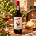 Vinho Madeira Barbeito 3 Anos