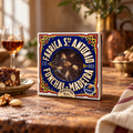 Bolo de Mel de Cana Fábrica Santo António 200 g