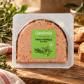 Paté com Ervas Finas Capdevila 55 g