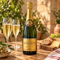 Champagne Brut Belle Cuvée Charles Lafitte