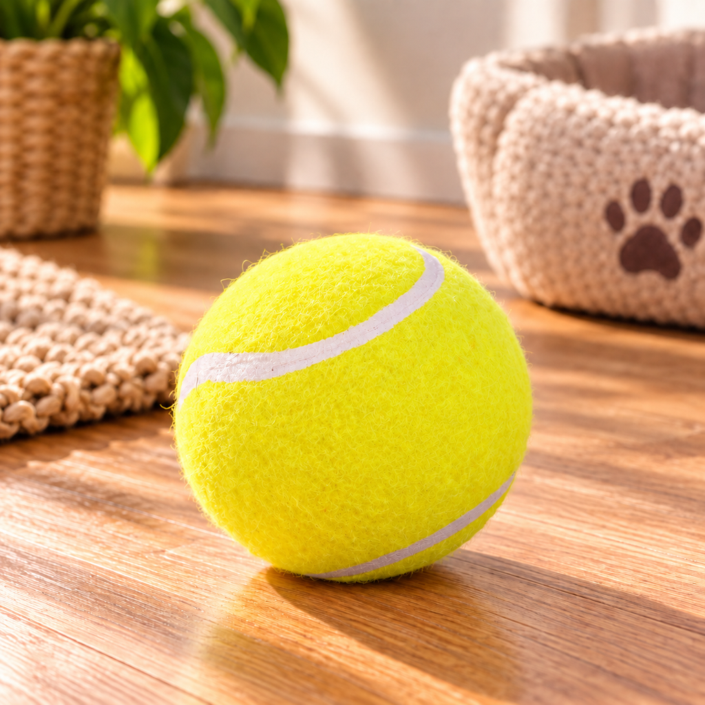 Bola para Cão