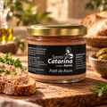 Paté de Atum Açoriano Santa Catarina 120 g