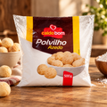 Polvilho Caldo Bom 500 g
