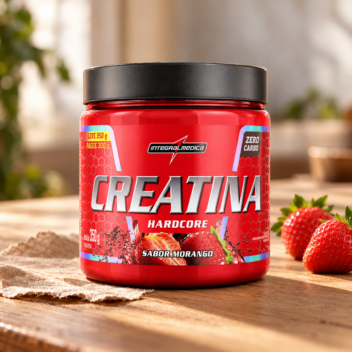 Vitalidade & Fitness